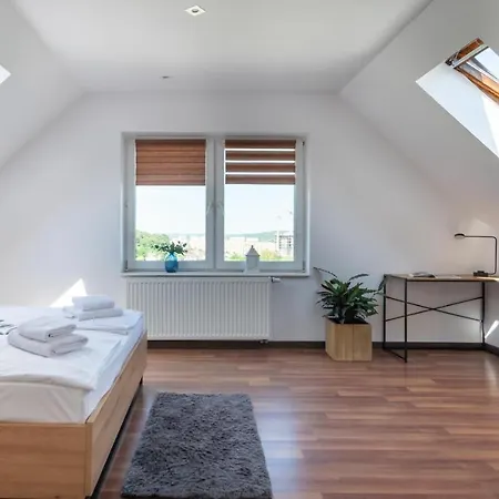 Familia Apartament Na Wzgorzu 3 Z Sauna I Sala Zabaw Dla Dzieci Gdynia Exterior photo