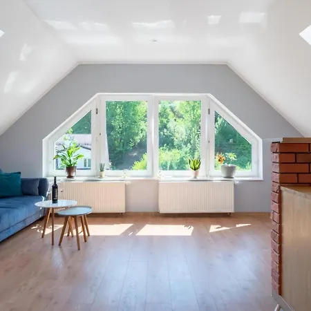 Familia Apartament Na Wzgorzu 3 Z Sauna I Sala Zabaw Dla Dzieci Gdynia Exterior photo