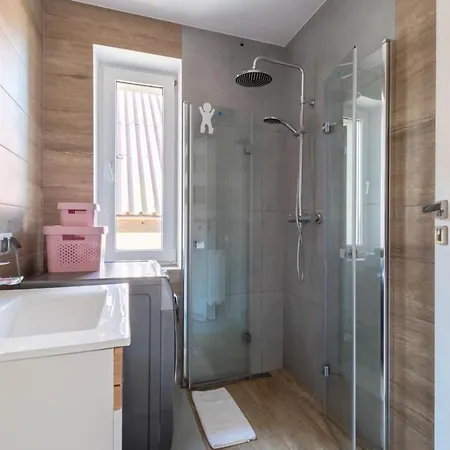 Familia Apartament Na Wzgorzu 3 Z Sauna I Sala Zabaw Dla Dzieci Gdynia Exterior photo