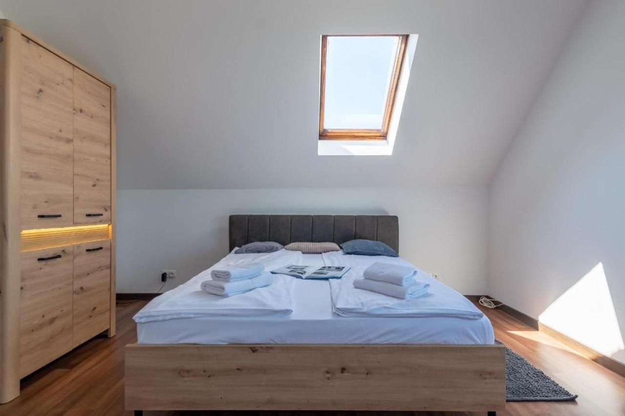 Familia Na Wzgorzu 3 Z Sauna I Sala Zabaw Dla Dzieci Apartment *